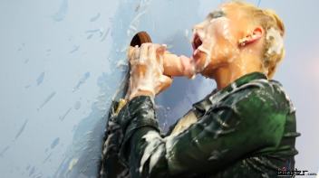 The Ultimate Cum Slut Screencap 99 on www.sinx.com