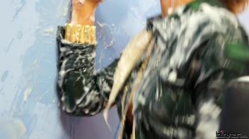 The Ultimate Cum Slut Screencap 101 on www.sinx.com