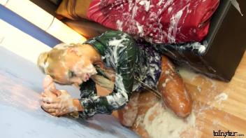 The Ultimate Cum Slut Screencap 102 on www.sinx.com