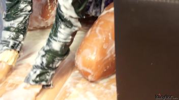 The Ultimate Cum Slut Screencap 108 on www.sinx.com