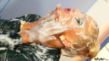 The Ultimate Cum Slut Screencap 110 on www.sinx.com