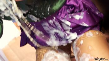 The Ultimate Cum Slut Screencap 20 on www.sinx.com