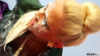 The Ultimate Cum Slut Screencap 31 on www.sinx.com