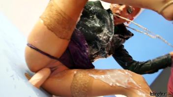 The Ultimate Cum Slut Screencap 43 on www.sinx.com