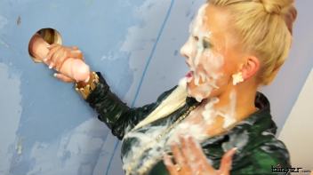 The Ultimate Cum Slut Screencap 50 on www.sinx.com