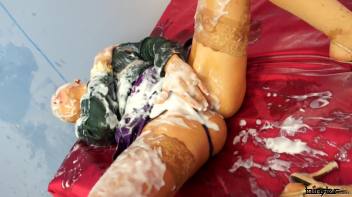 The Ultimate Cum Slut Screencap 69 on www.sinx.com