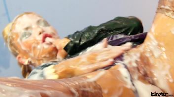 The Ultimate Cum Slut Screencap 76 on www.sinx.com