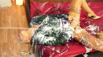 The Ultimate Cum Slut Screencap 77 on www.sinx.com