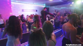 Party Hardcore Gone Crazy Vol. 30 Part 3 - Cam 2 Screencap 86 on www.sinx.com