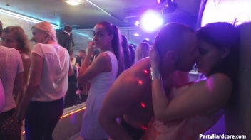 Party Hardcore Gone Crazy Vol. 30 Part 3 - Cam 2 Screencap 91 on www.sinx.com