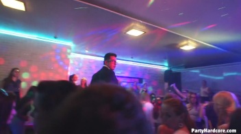 Party Hardcore Gone Crazy Vol. 30 Part 3 - Cam 2 Screencap 94 on www.sinx.com