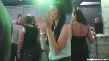 Party Hardcore Gone Crazy Vol. 30 Part 3 - Cam 2 Screencap 98 on www.sinx.com