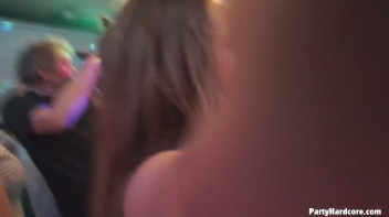 Party Hardcore Gone Crazy Vol. 30 Part 3 - Cam 2 Screencap 4 on www.sinx.com
