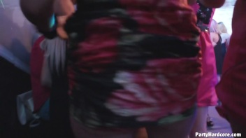 Party Hardcore Gone Crazy Vol. 30 Part 3 - Cam 2 Screencap 41 on www.sinx.com