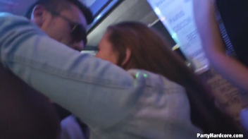 Party Hardcore Gone Crazy Vol. 30 Part 3 - Cam 2 Screencap 51 on www.sinx.com