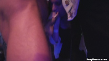 Party Hardcore Gone Crazy Vol. 30 Part 3 - Cam 2 Screencap 55 on www.sinx.com