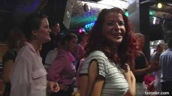 Saucy Sluts Let Loose - Cam 3 Screencap 26 on www.sinx.com