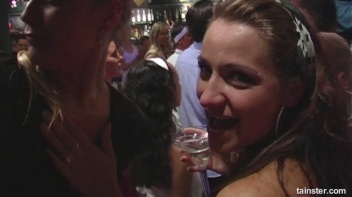 Saucy Sluts Let Loose - Cam 3 Screencap 64 on www.sinx.com