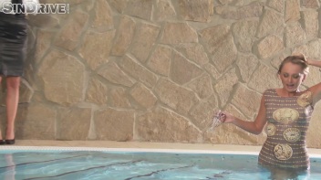 How To Turn Luxurious Ladies Into Friends With Oral & Anal Benefits? Make Them Gifts, Nail Them Hard! Screencap 15 on www.sinx.com