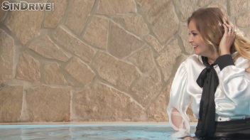 How To Turn Luxurious Ladies Into Friends With Oral & Anal Benefits? Make Them Gifts, Nail Them Hard! Screencap 22 on www.sinx.com