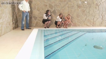 How To Turn Luxurious Ladies Into Friends With Oral & Anal Benefits? Make Them Gifts, Nail Them Hard! Screencap 3 on www.sinx.com