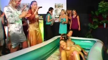 Tearing Clothes Off In The Oil Pit Screencap 86 on www.sinx.com