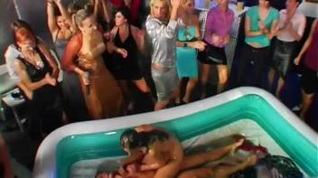 Tearing Clothes Off In The Oil Pit Screencap 115 on www.sinx.com