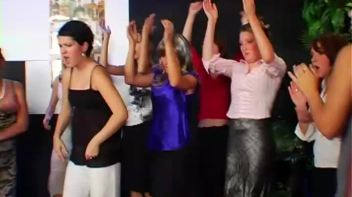 Tearing Clothes Off In The Oil Pit Screencap 28 on www.sinx.com