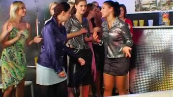 Tearing Clothes Off In The Oil Pit Screencap 4 on www.sinx.com