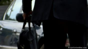 The Tax Exemption Screencap 1 on www.sinx.com