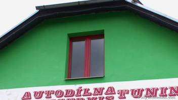 The Tax Exemption Screencap 3 on www.sinx.com