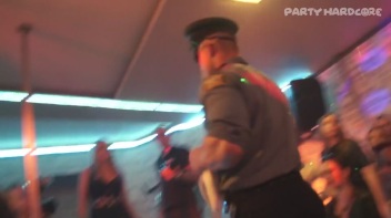 Party Hardcore Gone Crazy Vol. 26 Part 3 - Cam 2 Screencap 93 on www.sinx.com