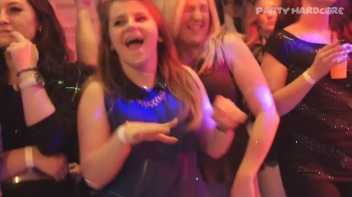 Party Hardcore Gone Crazy Vol. 26 Part 3 - Cam 2 Screencap 94 on www.sinx.com