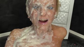 You're Crazy To Think You Can Contain The Slime Wave! Screencap 86 on www.sinx.com