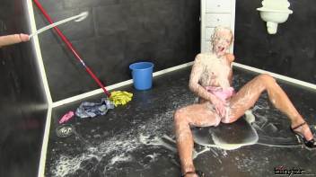 You're Crazy To Think You Can Contain The Slime Wave! Screencap 87 on www.sinx.com