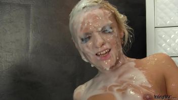 You're Crazy To Think You Can Contain The Slime Wave! Screencap 92 on www.sinx.com