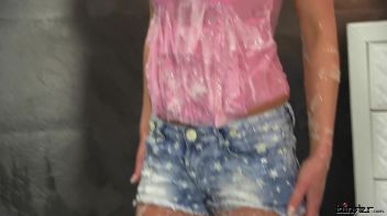 You're Crazy To Think You Can Contain The Slime Wave! Screencap 11 on www.sinx.com