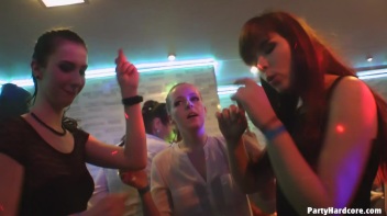Party Hardcore Gone Crazy Vol. 9 Part 5 - Cam 4 Screencap 5 on www.sinx.com