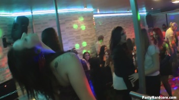 Party Hardcore Gone Crazy Vol. 9 Part 5 - Cam 4 Screencap 66 on www.sinx.com