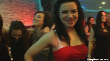 Party Hardcore Gone Crazy Vol. 9 Part 5 - Cam 4 Screencap 74 on www.sinx.com