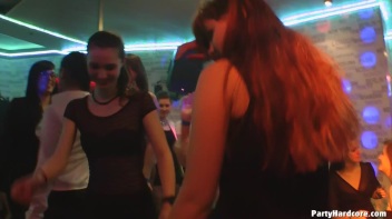 Party Hardcore Gone Crazy Vol. 9 Part 5 - Cam 4 Screencap 9 on www.sinx.com