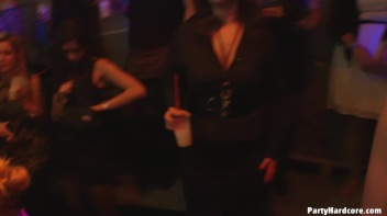 Party Hardcore Gone Crazy Vol. 9 Part 5 - Cam 4 Screencap 10 on www.sinx.com
