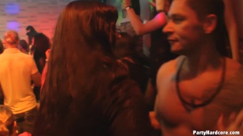 Party Hardcore Gone Crazy Vol. 9 Part 5 - Cam 4 Screencap 2 on www.sinx.com