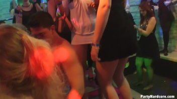 Party Hardcore Gone Crazy Vol. 9 Part 5 - Cam 4 Screencap 20 on www.sinx.com