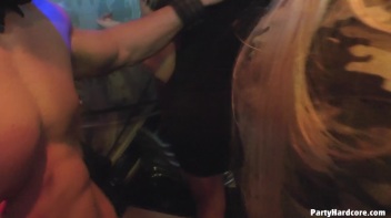 Party Hardcore Gone Crazy Vol. 9 Part 5 - Cam 4 Screencap 34 on www.sinx.com