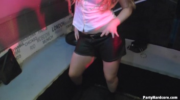 Party Hardcore Gone Crazy Vol. 9 Part 5 - Cam 4 Screencap 40 on www.sinx.com