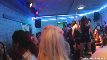 Party Hardcore Gone Crazy Vol. 9 Part 5 - Cam 4 Screencap 46 on www.sinx.com