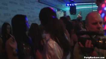 Party Hardcore Gone Crazy Vol. 9 Part 5 - Cam 4 Screencap 49 on www.sinx.com