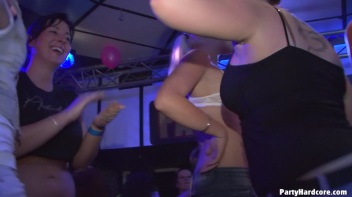 Party Hardcore Vol. 45 Part 4 - Cam 1 Screencap 55 on www.sinx.com