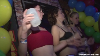 Party Hardcore Vol. 45 Part 4 - Cam 1 Screencap 83 on www.sinx.com